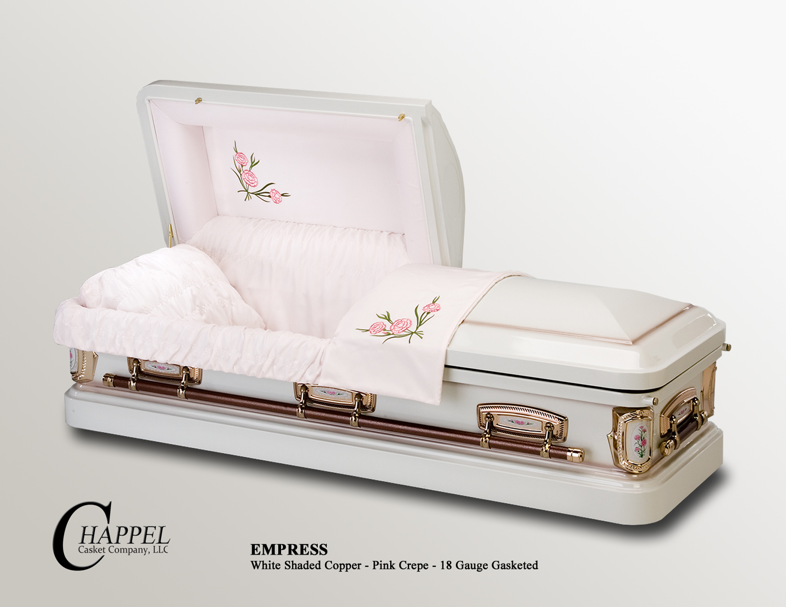 Import Caskets